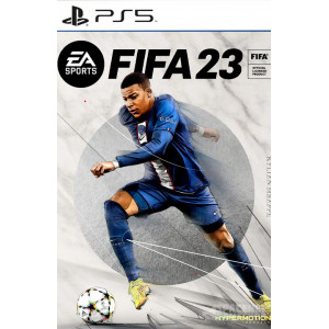 FIFA 23 Standard Edition PS5